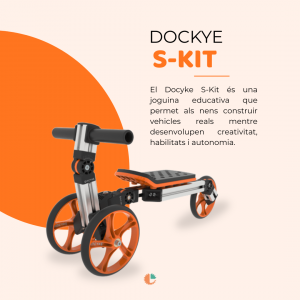 S-KIT | DOCYKE
