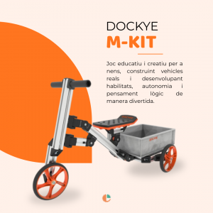 M-KIT | DOCYKE