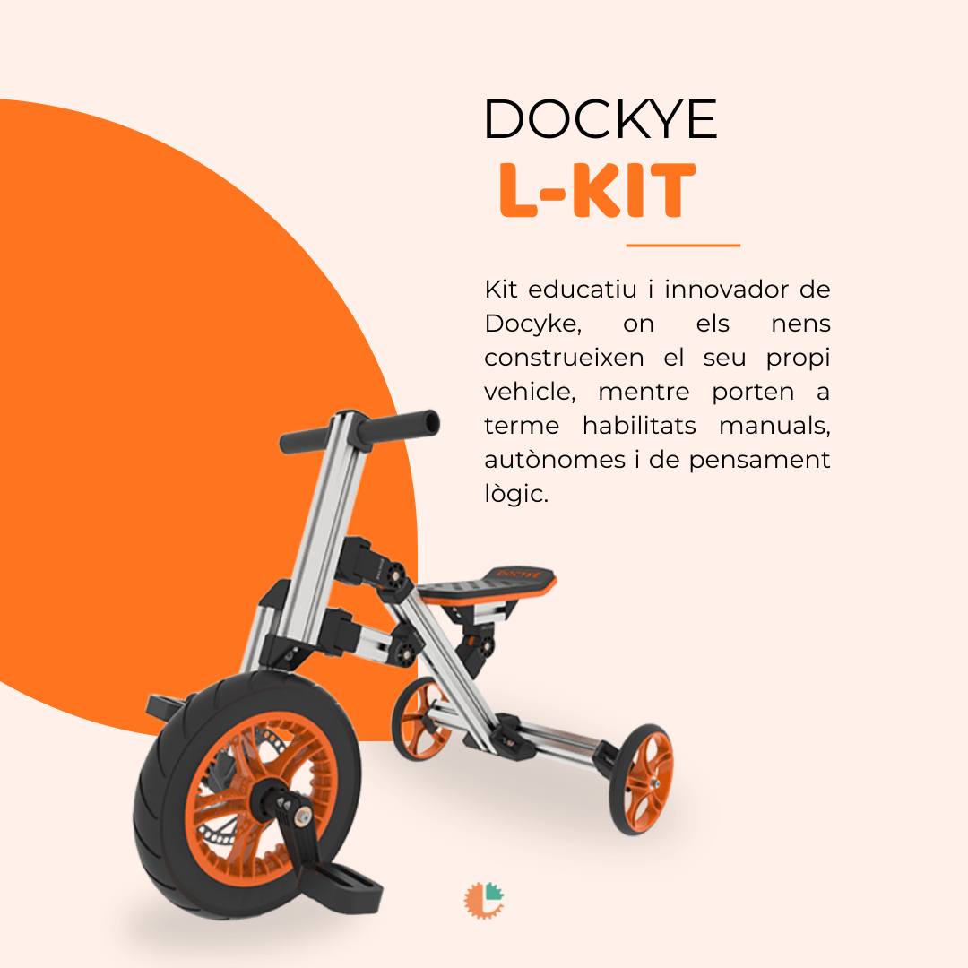 L-KIT | DOCYKE