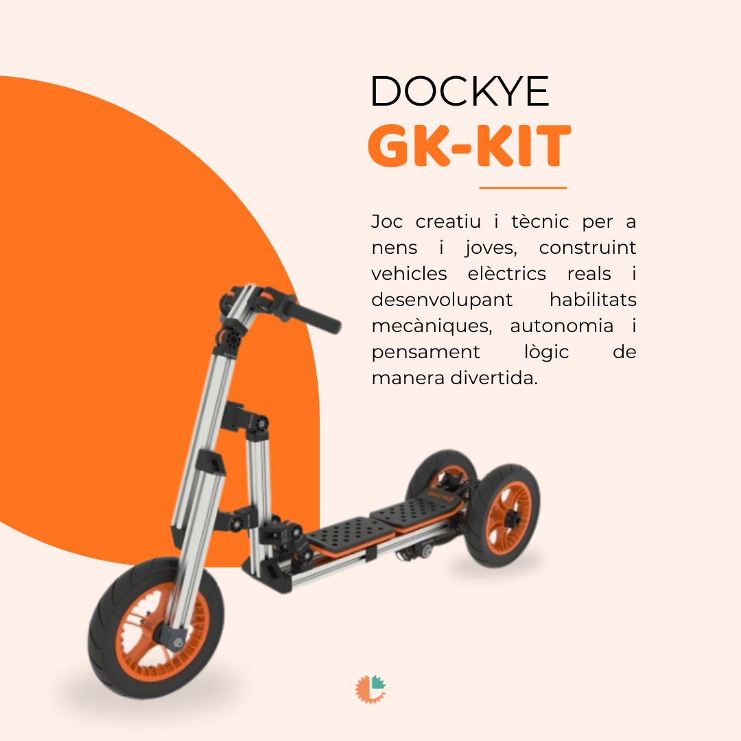GK-KIT | DOCYKE