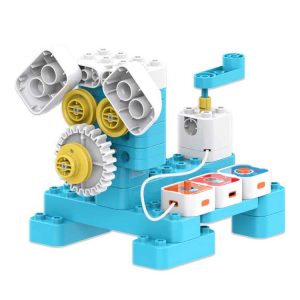 KIT DE BLOCS MAGNÈTICS A1 | WHALESBOT