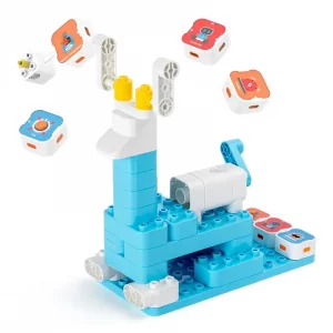 KIT DE BLOCS MAGNÈTICS A3 | WHALESBOT