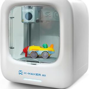 IMPRESSORA 3D JOY | X-MAKER