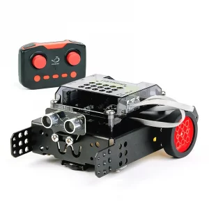 ROCKY KIT ROBOT | WHALESBOT