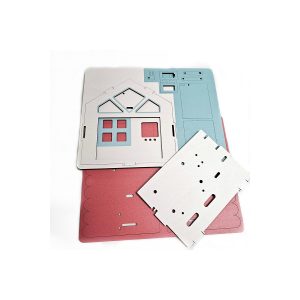 SMART HOME MATERIAL PACK | ELECFREAKS