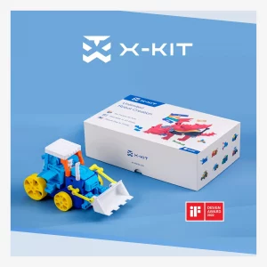 X-KIT | X-MAKER