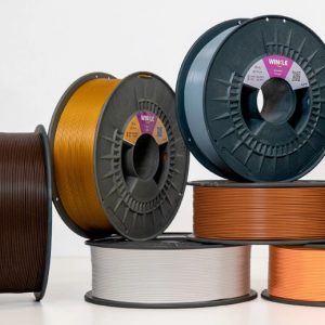 FILAMENTS D'IMPRESSIÓ 3D (1.75mm) | WINKLE