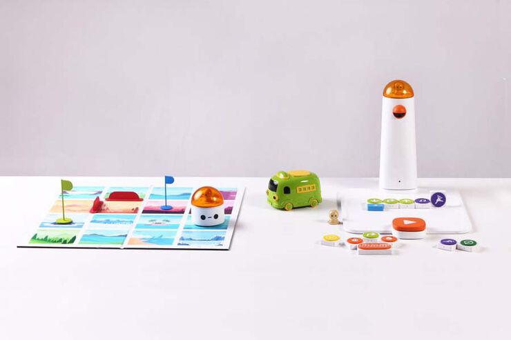 STEAM CODING SET EDUCATION | MATATALAB - Imagen 3