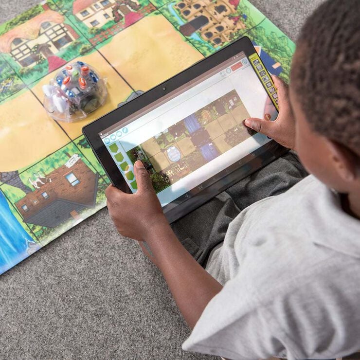 BLUE-BOT | TTS - Imagen 5