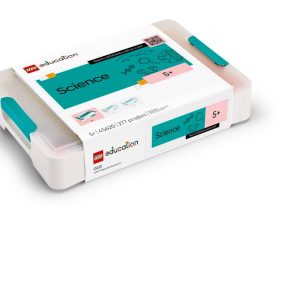 KIT CIÈNCIES PRIMER CICLE | LEGO EDUCATION