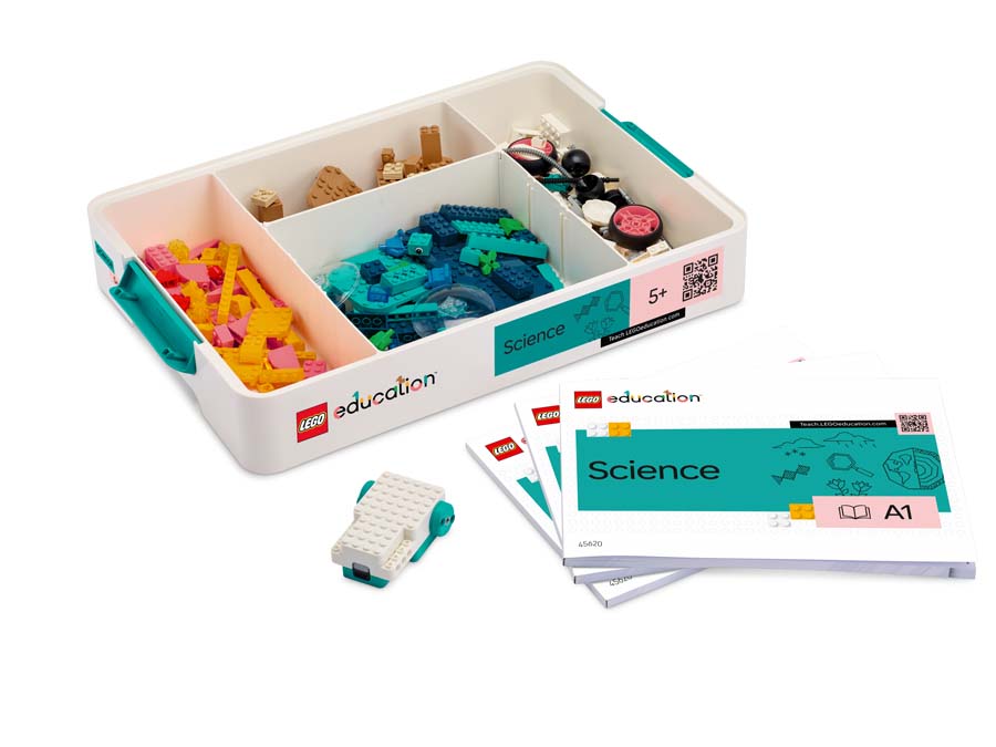 KIT CIÈNCIES PRIMER CICLE | LEGO EDUCATION - Imagen 3