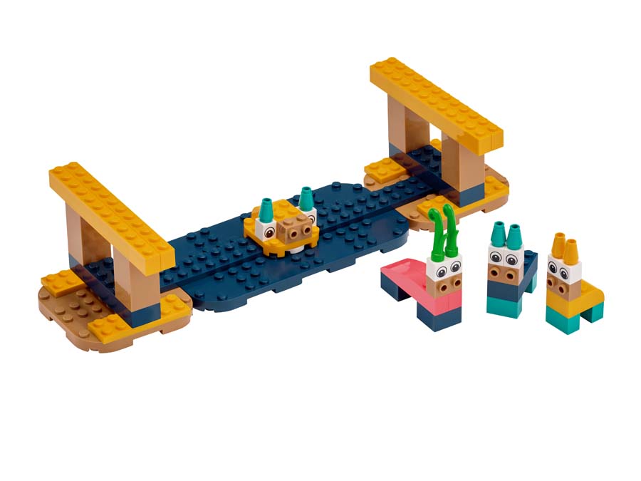 KIT CIÈNCIES PRIMER CICLE | LEGO EDUCATION - Imagen 4