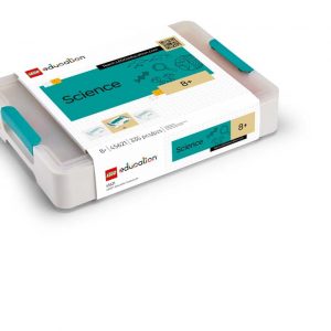 KIT CIÈNCIES SEGON CICLE | LEGO EDUCATION