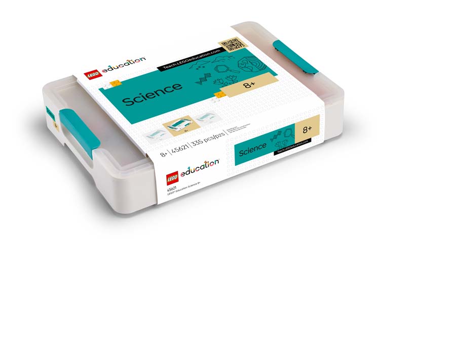 KIT CIÈNCIES SEGON CICLE | LEGO EDUCATION