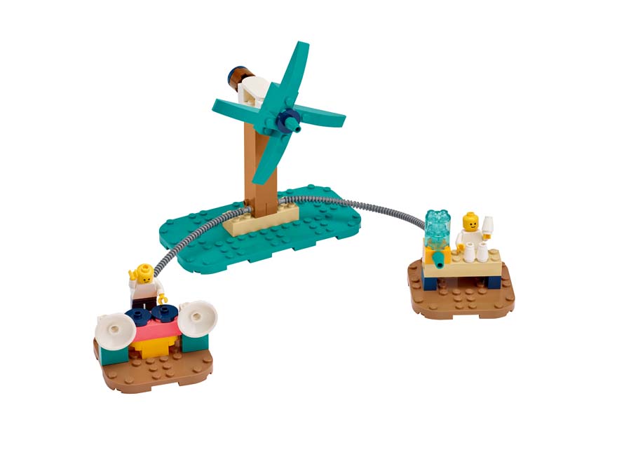 KIT CIÈNCIES SEGON CICLE | LEGO EDUCATION - Imagen 3