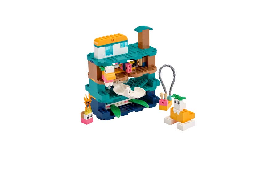 KIT CIÈNCIES SEGON CICLE | LEGO EDUCATION - Imagen 2