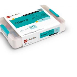 KIT CIÈNCIES TERCER CICLE | LEGO EDUCATION