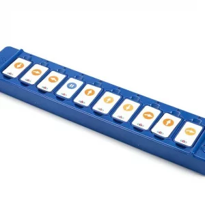 TACTILE READER PRO PER A BLUE-BOT | TTS