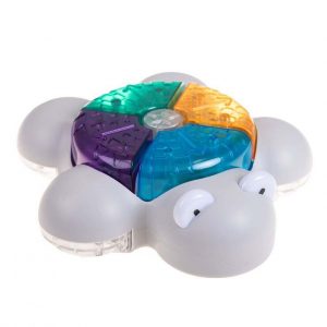 GLOW AND GO BOT | TTS