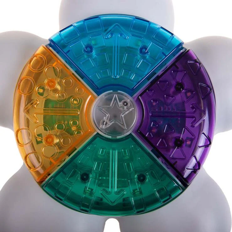 GLOW AND GO BOT | TTS - Imagen 2