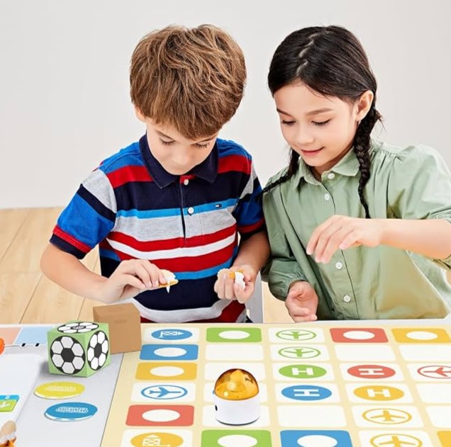 CODING SET SERIES | MATATASTUDIO - Imagen 3