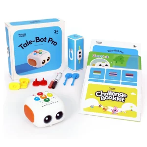 MATATALAB STEAM TALE-BOT PRO | MATATASTUDIO