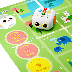 MATATALAB STEAM TALE-BOT PRO | MATATASTUDIO - Imagen 4