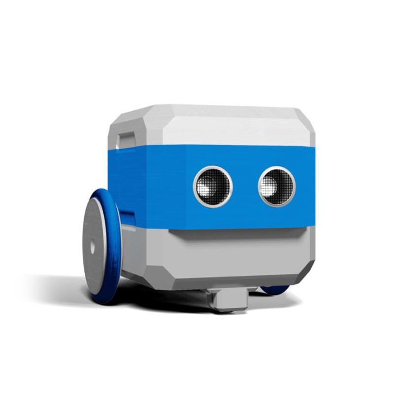 OTTO | HP ROBOTS - Imatge 2