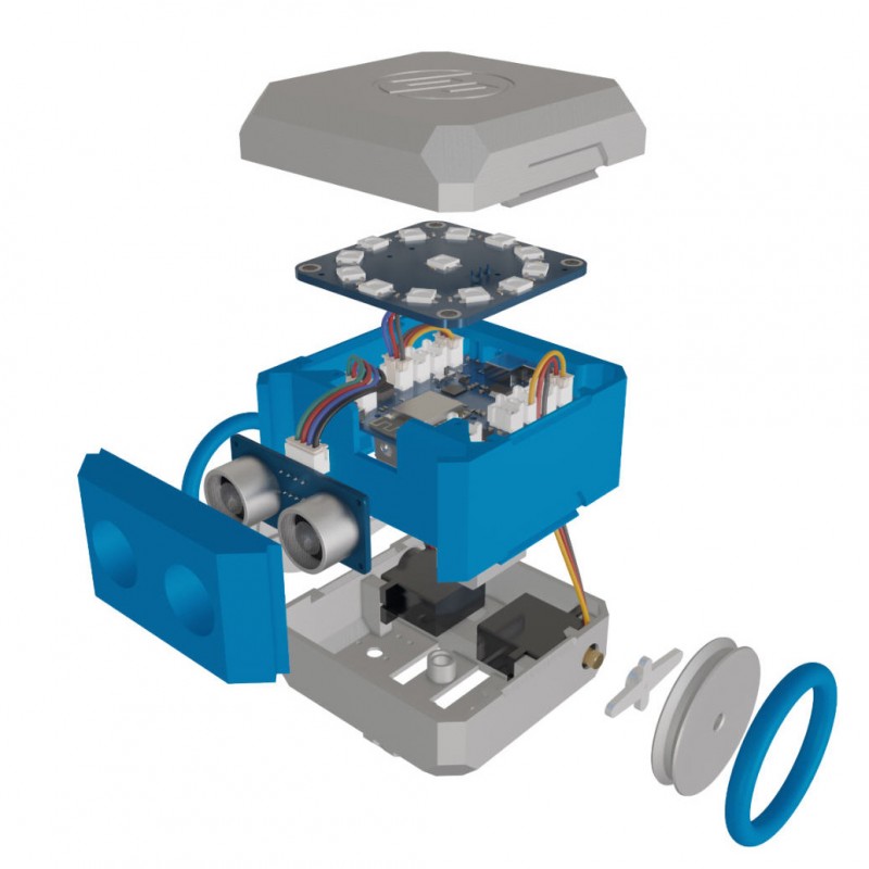 OTTO | HP ROBOTS - Imatge 4