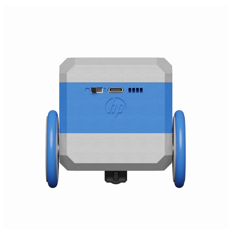 OTTO | HP ROBOTS - Imatge 3