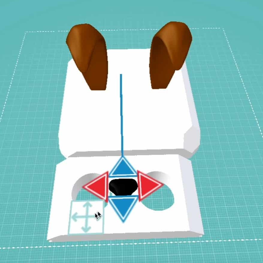 OTTO | HP ROBOTS - Imatge 8