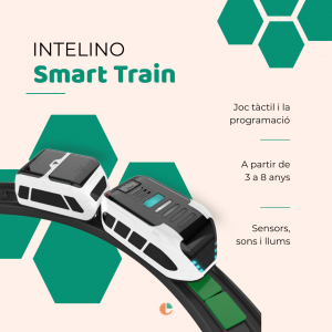 SMART TRAIN | INTELINO