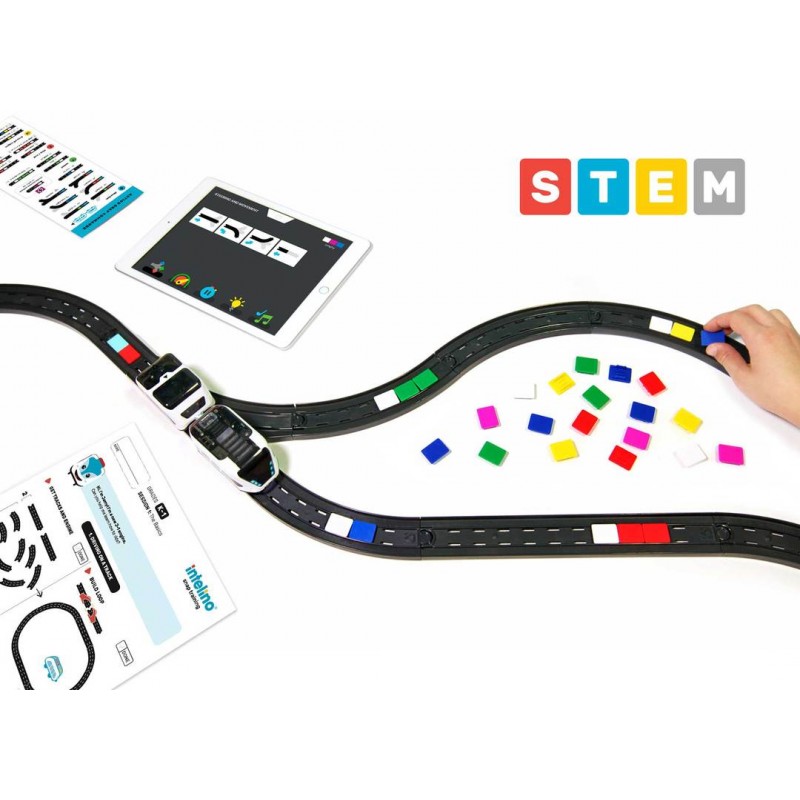 SMART TRAIN | INTELINO - Imatge 3