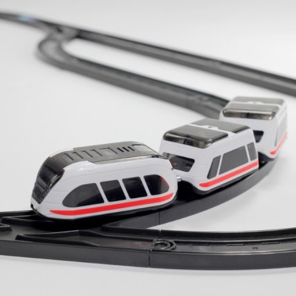 SMART TRAIN | INTELINO - Imatge 4