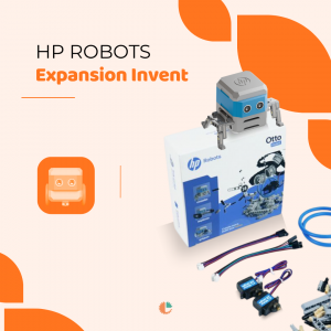 OTTO EXPANSION INVENT | HP ROBOTS