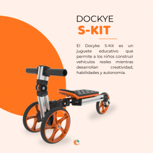 S-KIT | DOCYKE