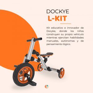 L-KIT | DOCYKE