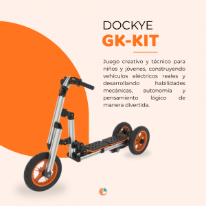 GK-KIT | DOCYKE