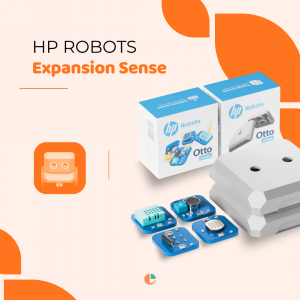 OTTO EXPANSION SENSE | HP ROBOTS