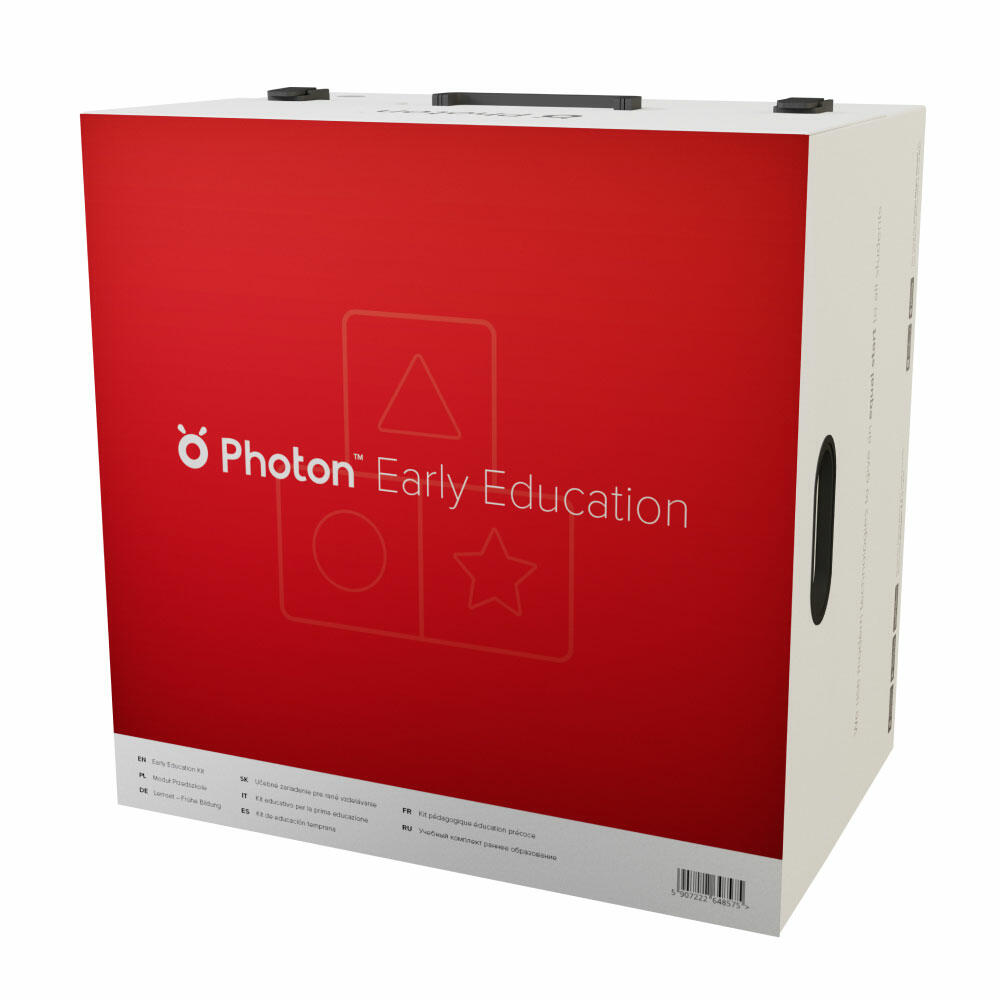 PHOTON EDUCACIÓ PRIMERENCA | PHOTO - Imatge 3