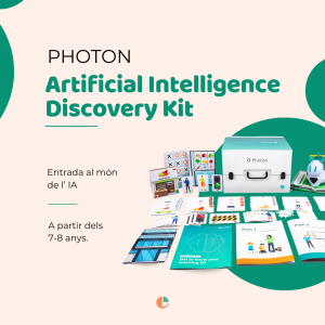 PHOTON KIT D'INTEL·LIGÈNCIA ARTIFICIAL | PHOTON